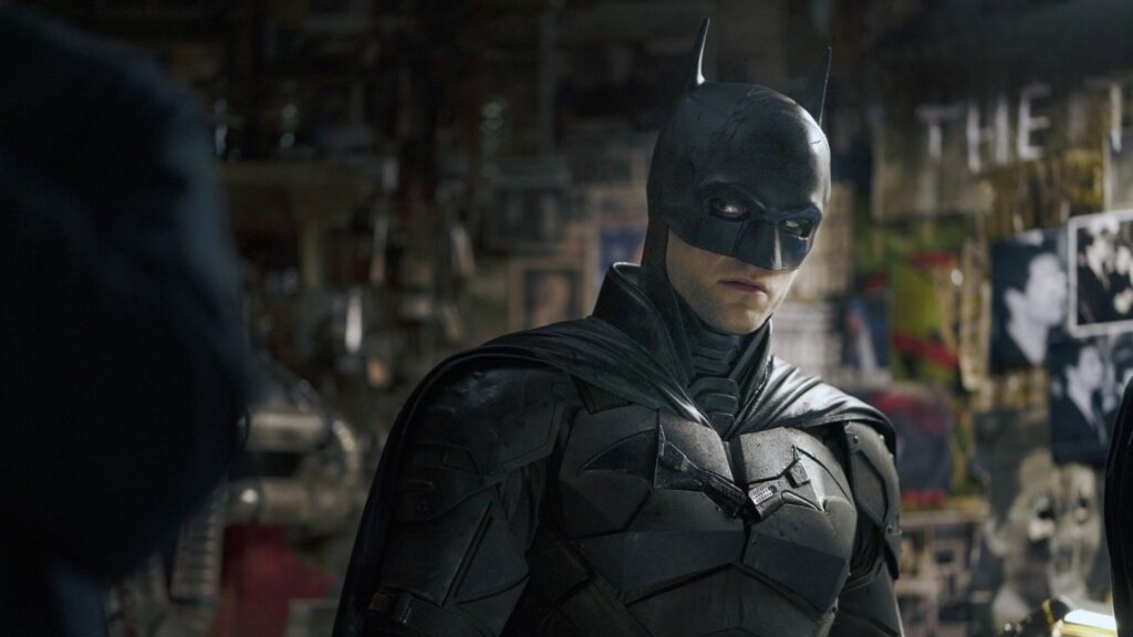 ‘The Batman Part II’ Release Delayed, Again, by Warner Bros. ‘The Batman Part II’ Release Delayed, Again, by Warner Bros.