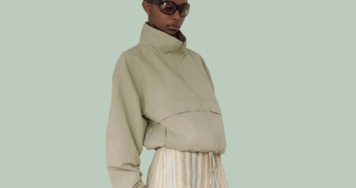 The Curator: Fall 2026 fashion trends you need to know – National The Curator: Fall 2026 fashion trends you need to know - National
