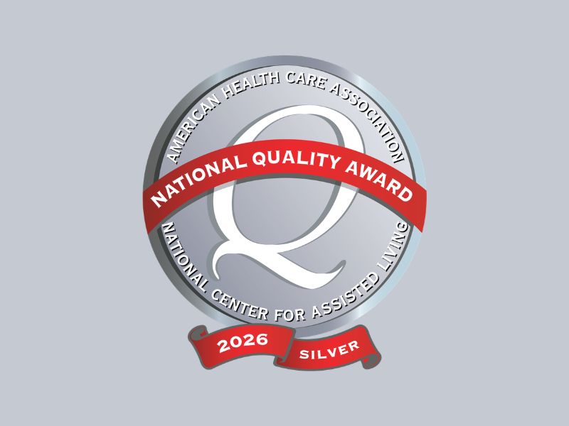 6 Good Samaritan locations earn national quality awards 6 Good Samaritan locations earn national quality awards