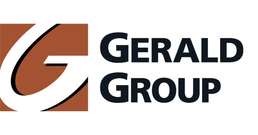 Gerald Group Closes Inaugural US$50 Million ECI-backed Finance Facility with Abu Dhabi Commercial Bank Gerald Group Closes Inaugural US$50 Million ECI-backed Finance Facility with Abu Dhabi Commercial Bank