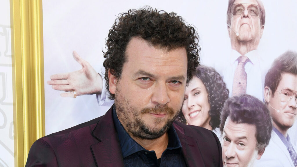 Danny McBride to Direct G.I. Joe Movie for Paramount Danny McBride to Direct G.I. Joe Movie for Paramount