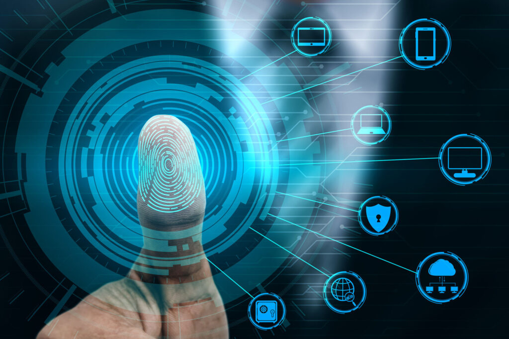 Data Doctors: Understanding digital fingerprinting Data Doctors: Understanding digital fingerprinting