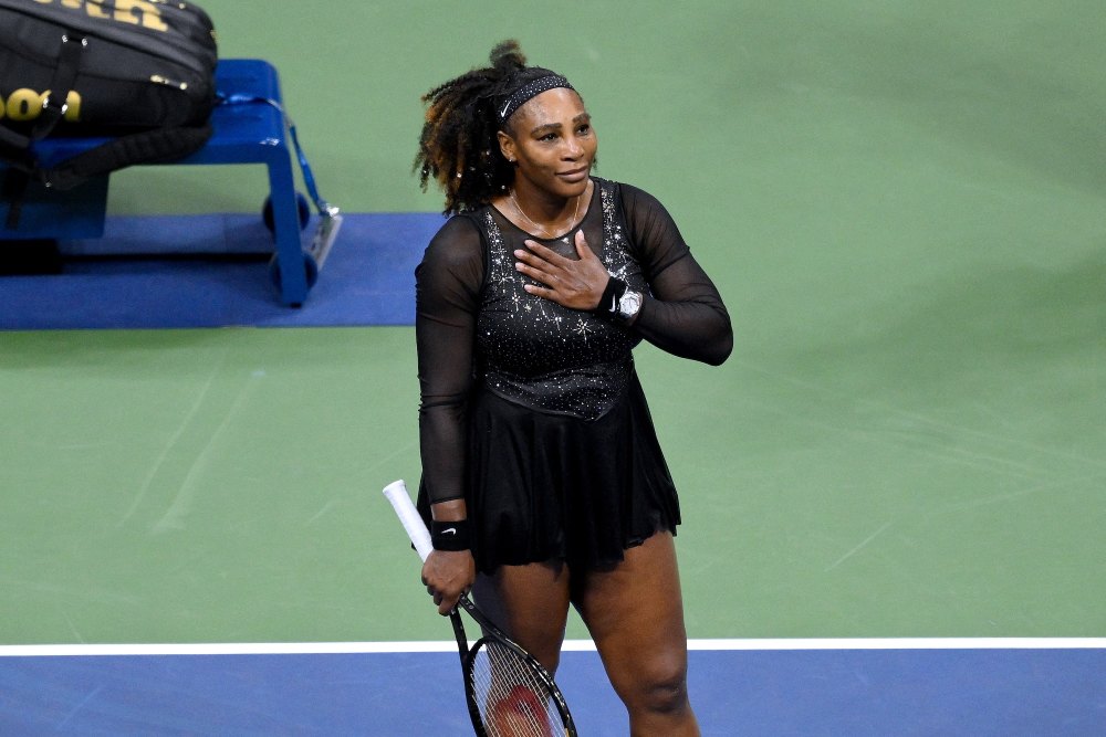 Serena Williams Is Making a Stunning Return to Tennis at 44 Years Old Report