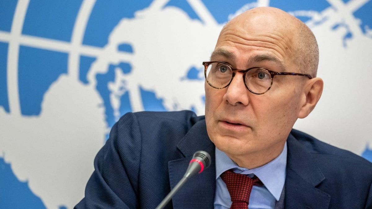 SWITZERLAND-UN-RIGHTS