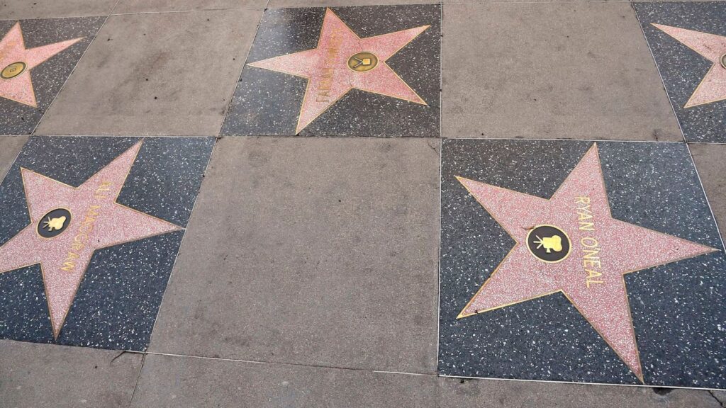 Lil Wayne, Karol G, Smashing Pumpkins to Receive Stars on Hollywood Walk of Fame in 2027 Lil Wayne, Karol G, Smashing Pumpkins to Receive Stars on Hollywood Walk of Fame in 2027