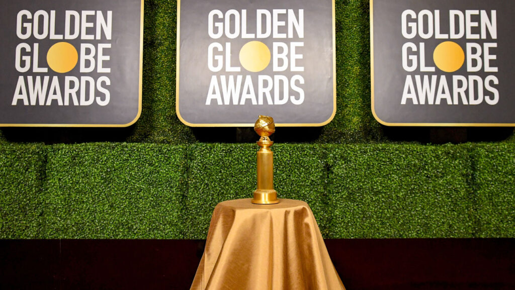 Penske Media Sued by Hollywood Foreign Press Association Over Golden Globes Buy
