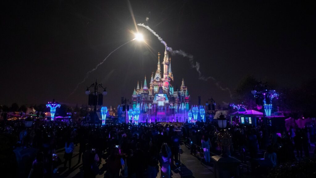 Disney Cutting Hundreds More Jobs In New Round of Corporate Streamlining Disney Cutting Hundreds More Jobs In New Round of Corporate Streamlining