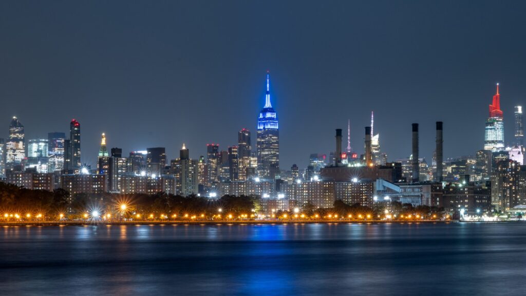 UTA Moving New York Office to the Empire State Building Next Year UTA Moving New York Office to the Empire State Building Next Year