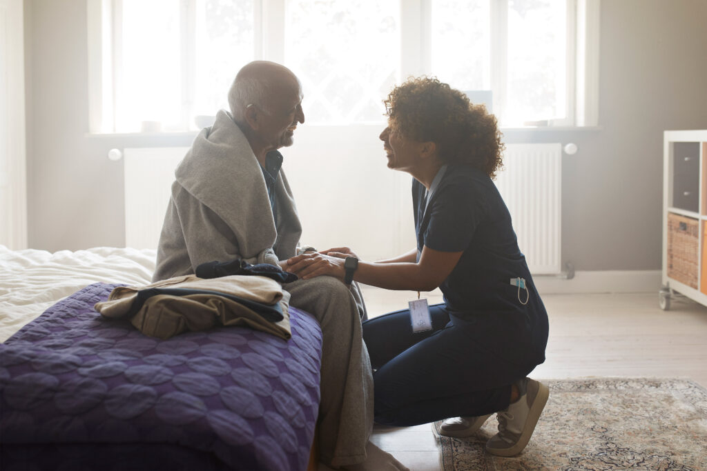 A New Option for Long-Term Care Costs A New Option for Long-Term Care Costs