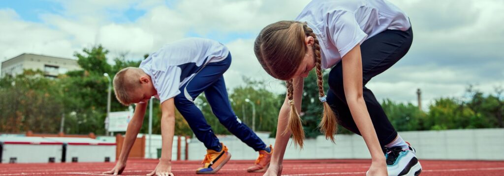 Is Your Young Athlete Eating Enough? The Hidden Risks of Under
