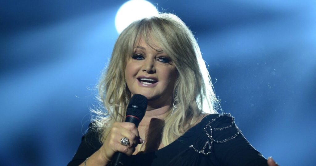 Bonnie Tyler Said She Was ‘Fit Enough’ Months Before Her Death at 75: ‘Still Rocking on That Stage’ Bonnie Tyler Said She Was ‘Fit Enough’ Months Before Her Death at 75: ‘Still Rocking on That Stage’