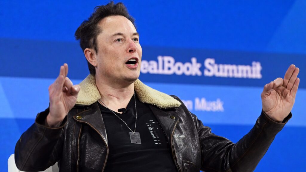 Alex Gibney’s Elon Musk Documentary to Premiere in Venice — With a Nearly Four Alex Gibney’s Elon Musk Documentary to Premiere in Venice — With a Nearly Four