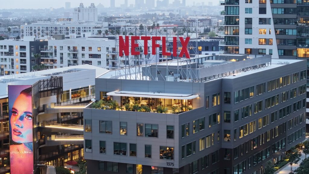 Netflix Sued For $105 Million After Hard Drive of Unreleased Nicolas Cage Movie Was Stolen From Its Office Netflix Sued For $105 Million After Hard Drive of Unreleased Nicolas Cage Movie Was Stolen From Its Office