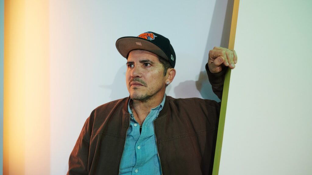 John Leguizamo Has Never Been as Vulnerable as in ‘The Odyssey’: “It Was So Intense for Me” John Leguizamo Has Never Been as Vulnerable as in ‘The Odyssey’: “It Was So Intense for Me”