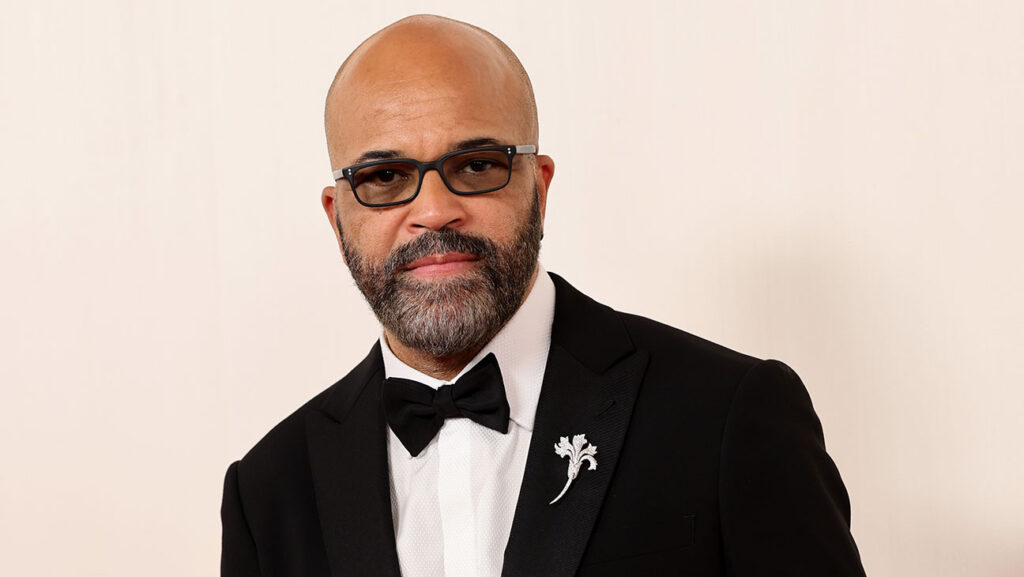 Jeffrey Wright: “America Wants to Be a Beacon of Real Freedom, Not Hypocritical Freedom” Jeffrey Wright: “America Wants to Be a Beacon of Real Freedom, Not Hypocritical Freedom”