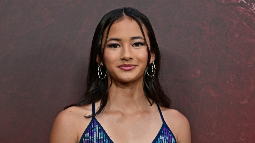 Kaylee Hottle, who made her big-screen debut in ‘Godzilla vs. Kong,’ dies at 18 Kaylee Hottle, who made her big-screen debut in 'Godzilla vs. Kong,' dies at 18