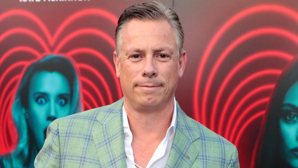 Producer Jason Cloth Indicted Over Alleged $100 Million Ponzi Scheme Producer Jason Cloth Indicted Over Alleged $100 Million Ponzi Scheme