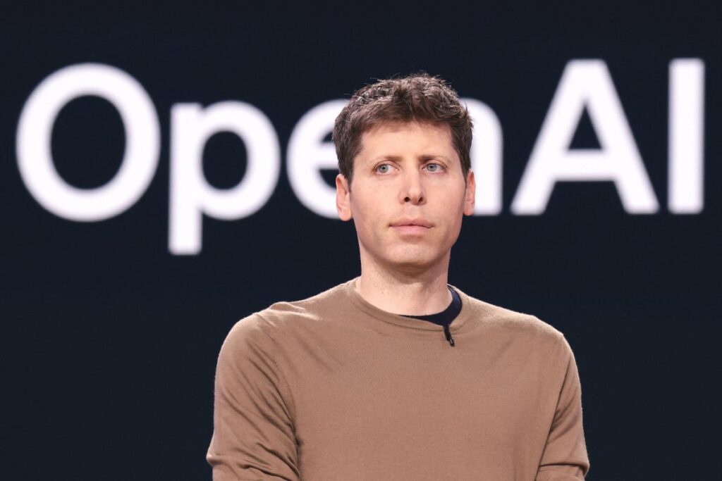 OpenAI is scared of open-weight models. Should the US be? OpenAI is scared of open-weight models. Should the US be?