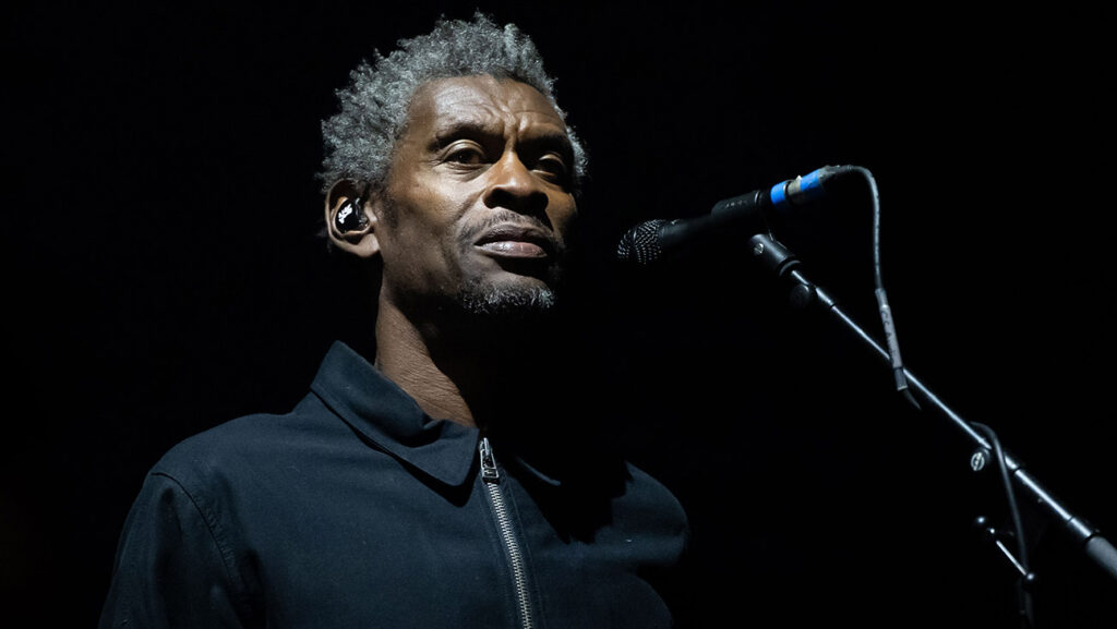 Massive Attack Under Investigation Over Pro