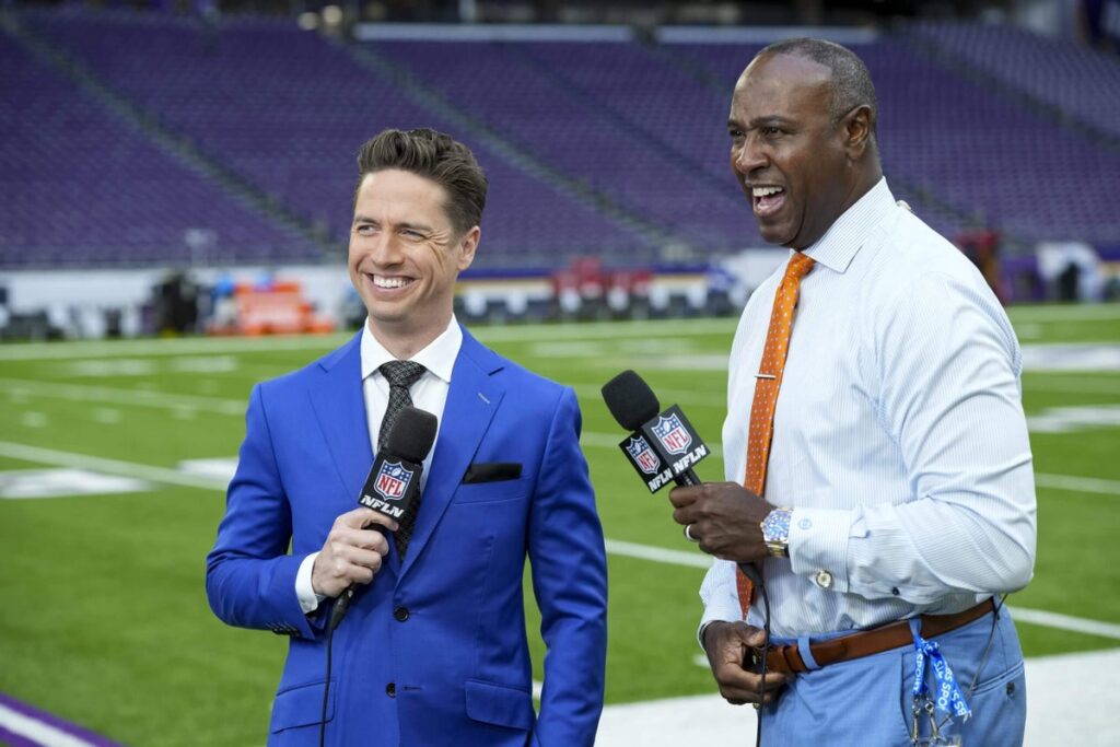 Once the ‘Worldwide Leader in Sports,’ ESPN’s latest layoffs cement its new identity