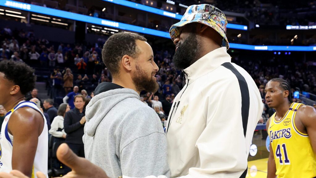 Warriors Dealt Unfortunate News on LeBron James Amid Latest NBA Rumors Warriors Dealt Unfortunate News on LeBron James Amid Latest NBA Rumors