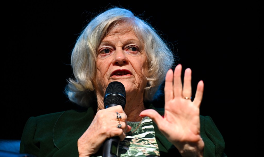 Arrested Man Released Without Charges In Death Of Ann Widdecombe Arrested Man Released Without Charges In Death Of Ann Widdecombe