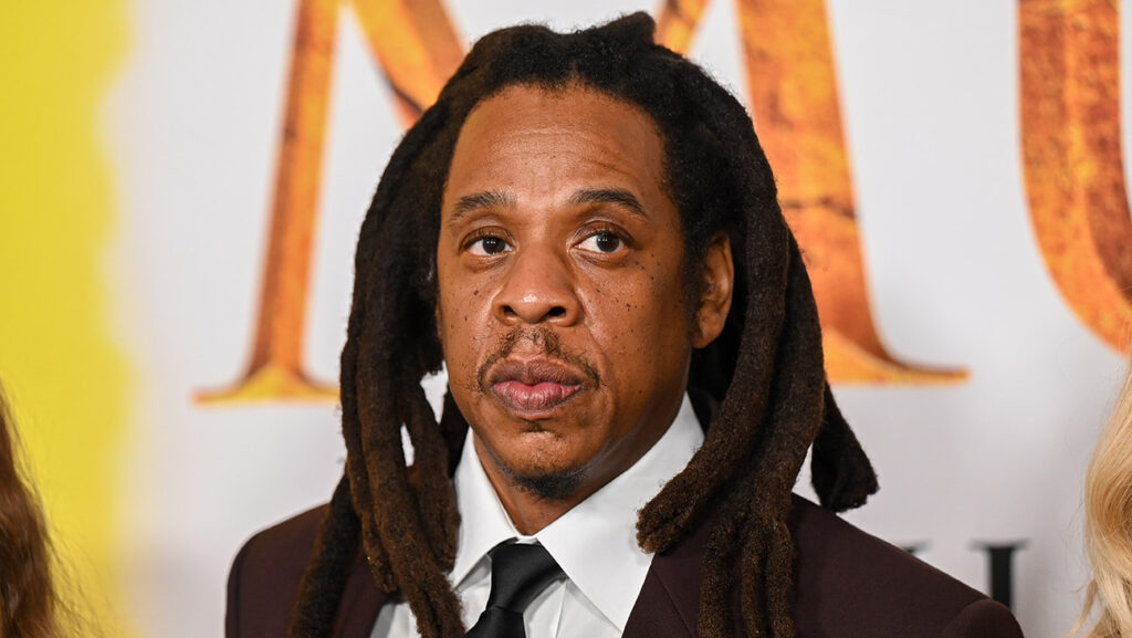 Jay-Z Yankee Stadium Concert Security Breach Caught on Video Jay-Z Yankee Stadium Concert Security Breach Caught on Video