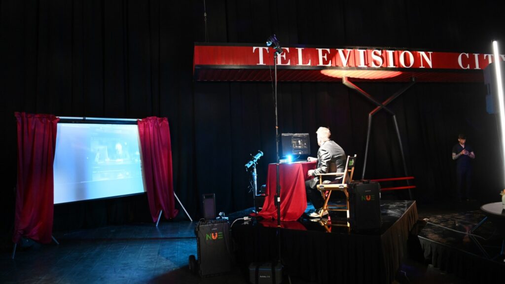 Television City May Be Sold as Owner Piles Up $357 Million In Debt