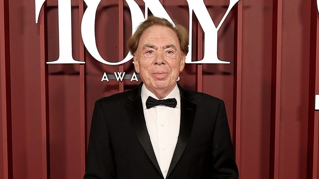 Andrew Lloyd Webber on ‘Cats’ Early Closure: “Broadway Risks Rivalling Hollywood’s Empty Soundstages” Andrew Lloyd Webber on ‘Cats’ Early Closure: “Broadway Risks Rivalling Hollywood’s Empty Soundstages”