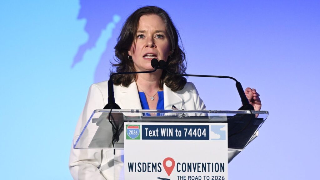 Rodriguez defends campaign amid finance scandal after once faulting Crowley for a ‘breakdown in leadership’ Rodriguez defends campaign amid finance scandal after once faulting Crowley for a ‘breakdown in leadership’