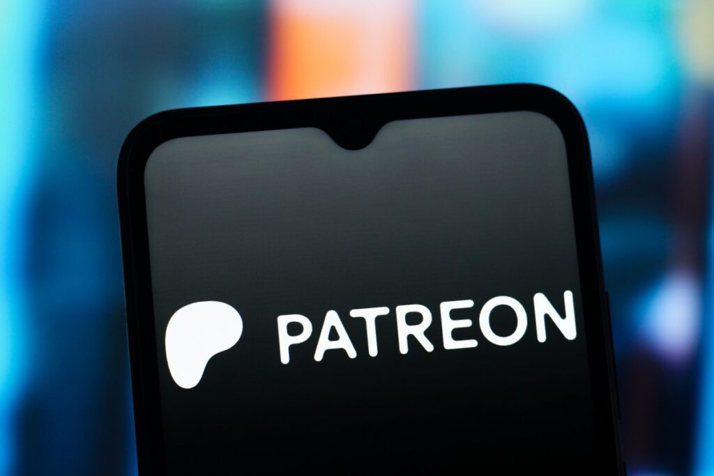 Patreon lays off 20% of its workforce Patreon lays off 20% of its workforce