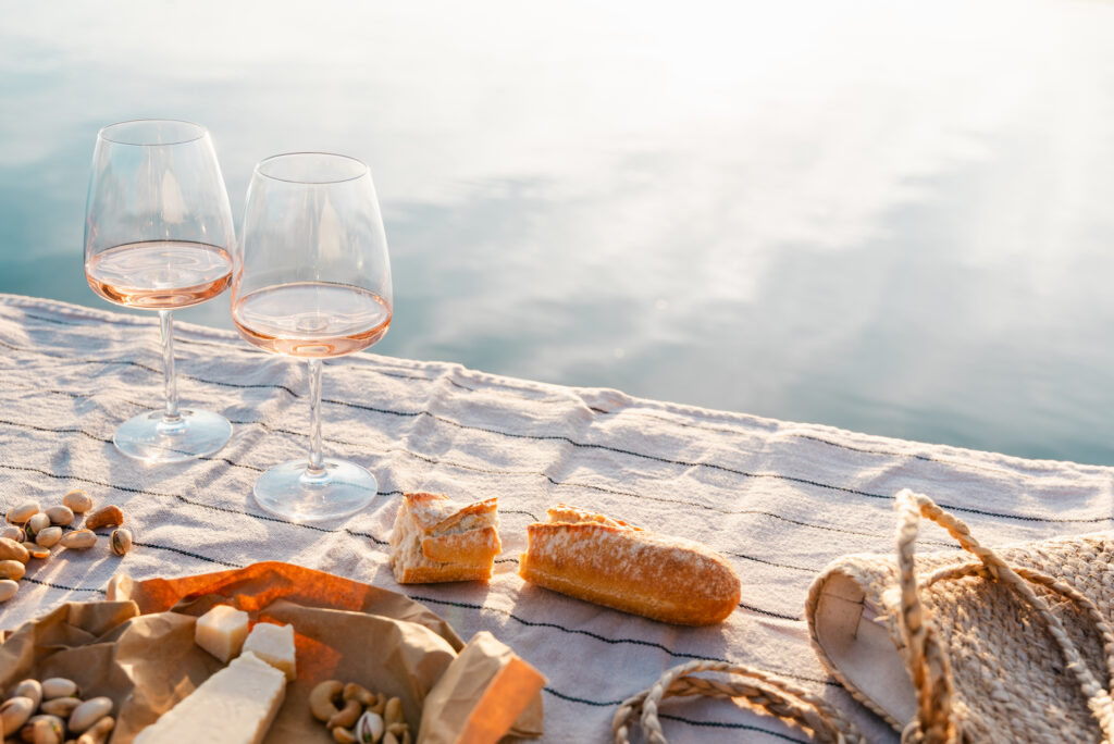 New Eats, Wellness Retreats & Summer Experiences to Savor