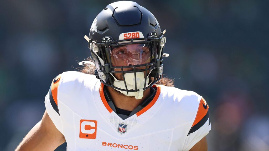 Broncos All-Pro Gets Bad News as Teammate Faces Worse Result Broncos All-Pro Gets Bad News as Teammate Faces Worse Result