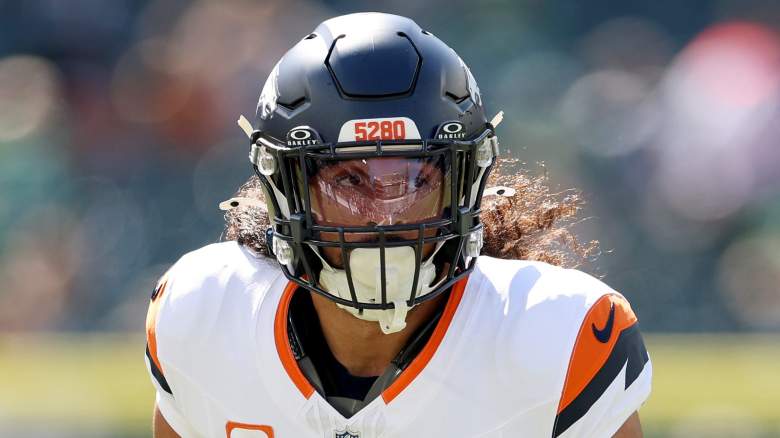 Talanoa Hufanga, Denver Broncos