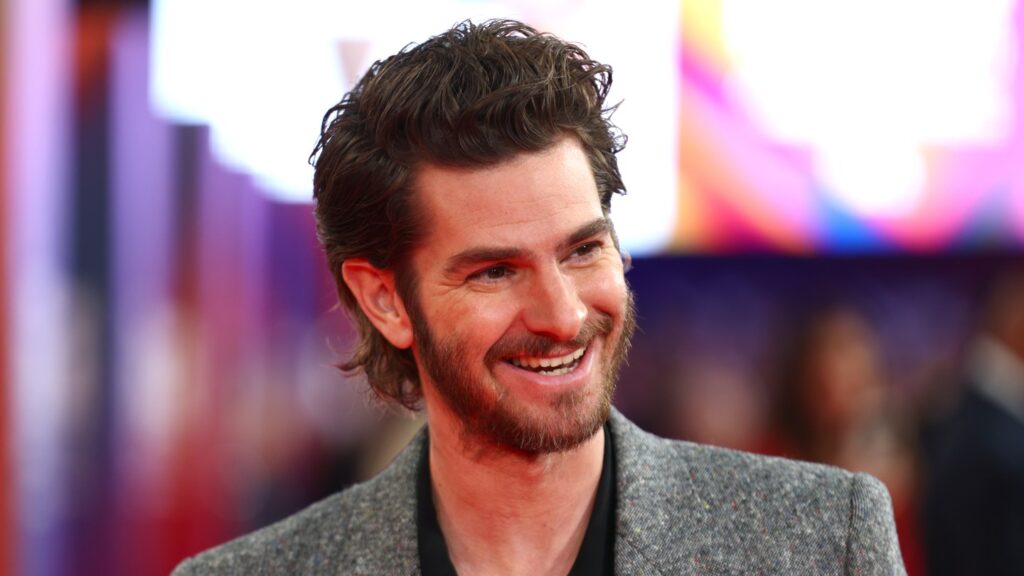 Andrew Garfield Weighs in on Drama Surrounding OpenAI Film ‘Artificial’ Andrew Garfield Weighs in on Drama Surrounding OpenAI Film ‘Artificial’