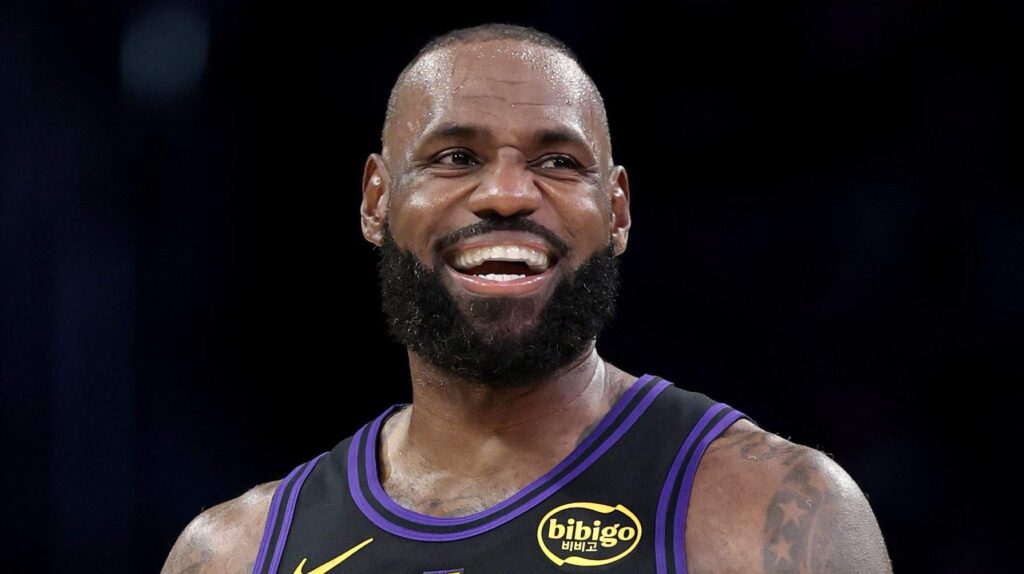 Warriors Get Good News in LeBron James Free Agency Chase Warriors Get Good News in LeBron James Free Agency Chase