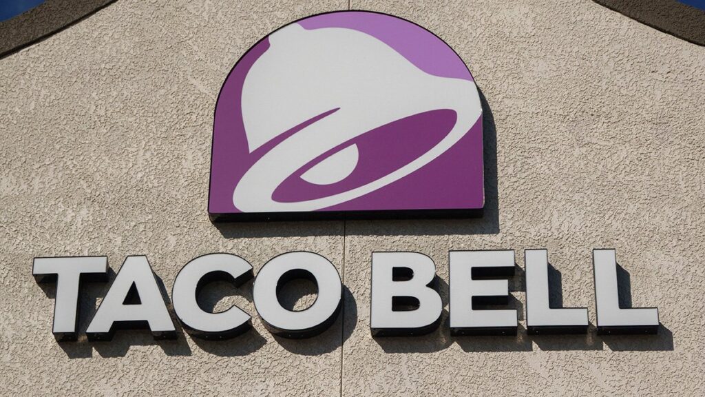 Taco Bell issues statement as some locations pull ingredients over 'explosive diarrhea' infections
