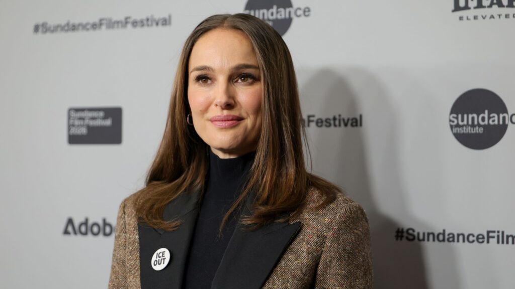Rachel Cusk’s New Novel May Be Dark Portrait of Natalie Portman Rachel Cusk’s New Novel May Be Dark Portrait of Natalie Portman