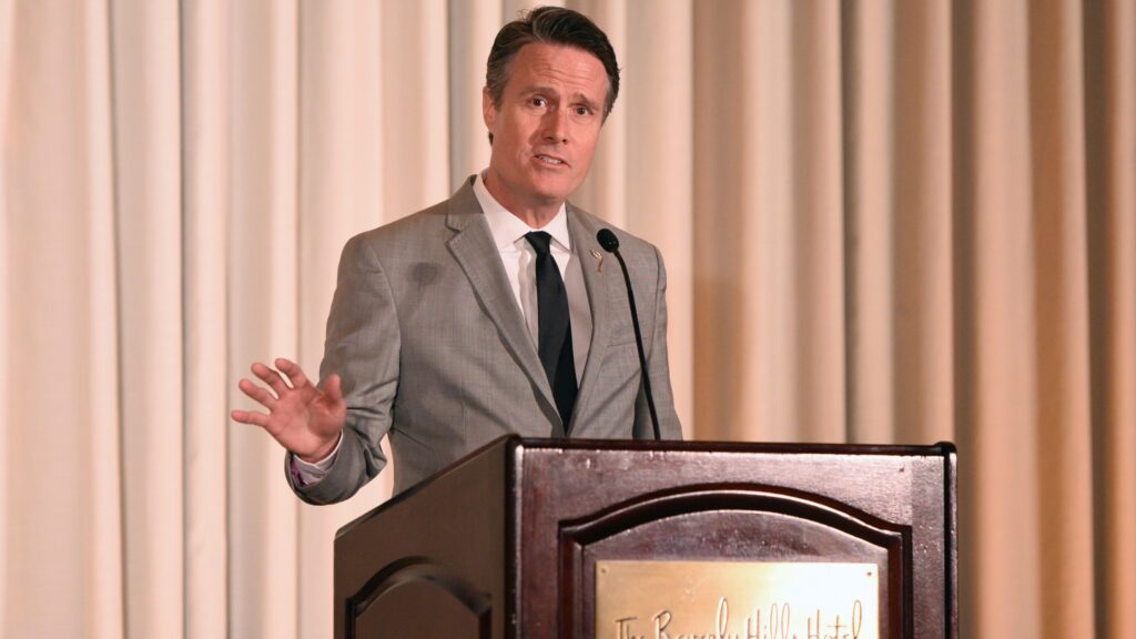 Jason Brenek Tapped as New CEO of Fathom Entertainment Jason Brenek Tapped as New CEO of Fathom Entertainment