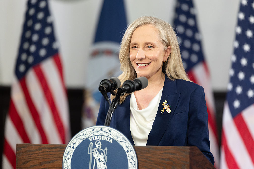 Six months in, Spanberger defends her record as economic concerns persist Six months in, Spanberger defends her record as economic concerns persist