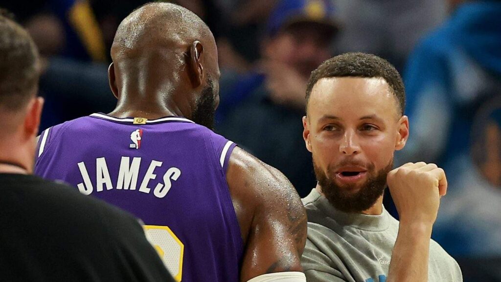NBA Trade Rumors: Paul George Deal, Warriors, AD & LeBron, Plus the Big Board NBA Trade Rumors: Paul George Deal, Warriors, AD & LeBron, Plus the Big Board