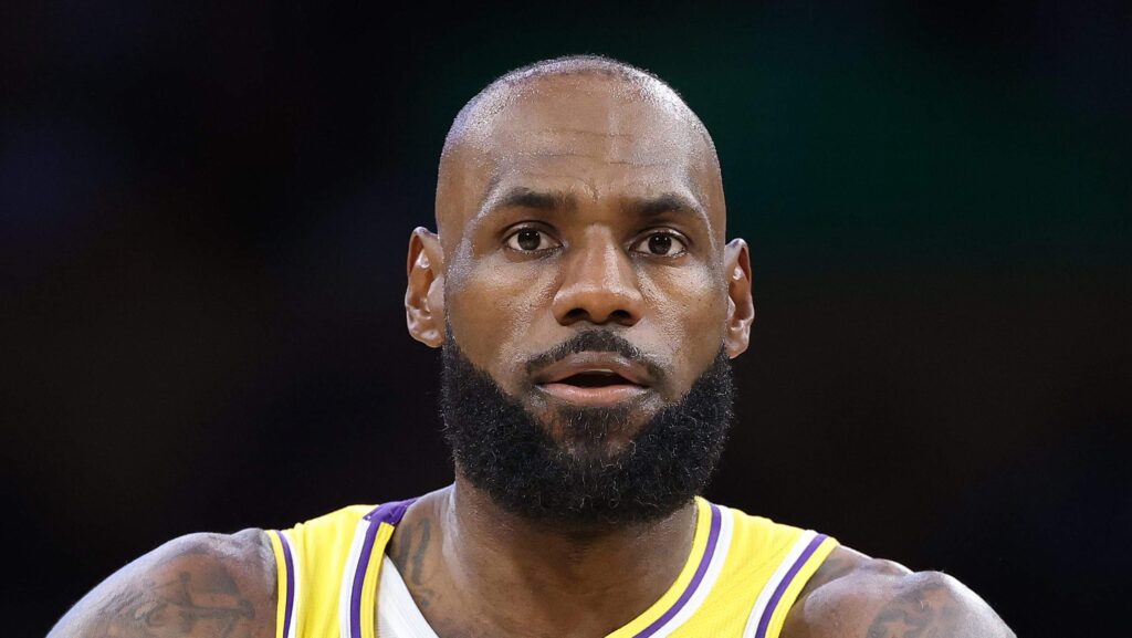 Heat May Have Gotten Incredible News in Pursuit of LeBron James Heat May Have Gotten Incredible News in Pursuit of LeBron James
