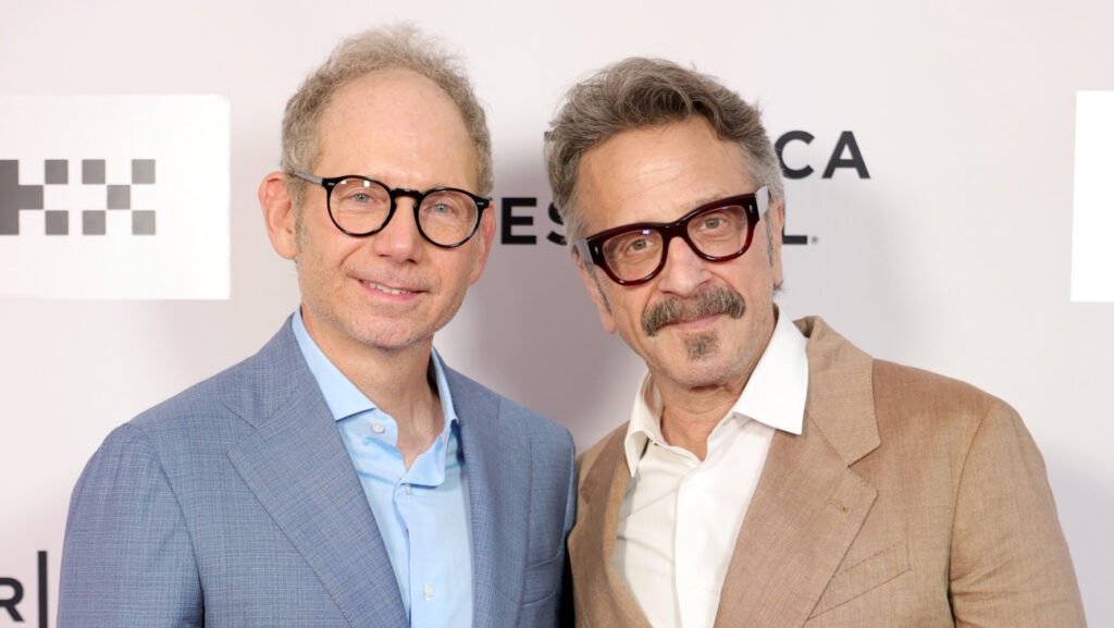Marc Maron Starrer ‘In Memoriam’ to Kick Off 11th Annual Indie Street Film Festival; Full Lineup Revealed (Exclusive)