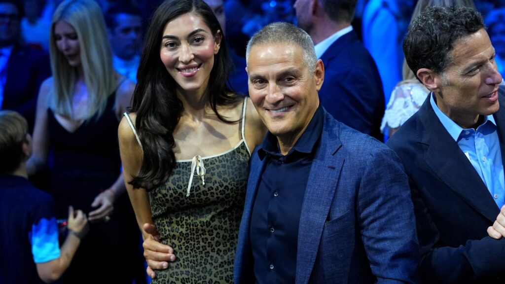 Ari Emanuel Backs Paramount-Warners Deal: “Let Hollywood Creatives Get Back to Trying to Rip Each Other’s Heads Off”