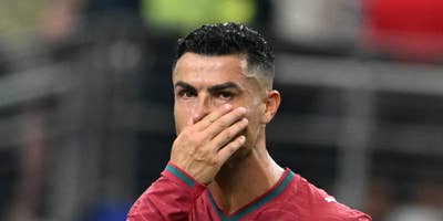 The World Cup was Cristiano Ronaldo’s kryptonite but it does not define his football legacy