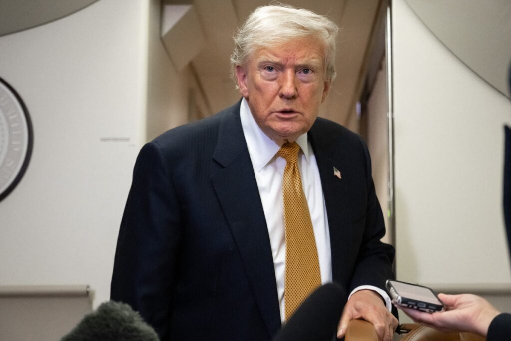Iran war live: Hormuz shipping halts while Israel warns of Iranian plot to kill Trump Iran war live: Hormuz shipping halts while Israel warns of Iranian plot to kill Trump