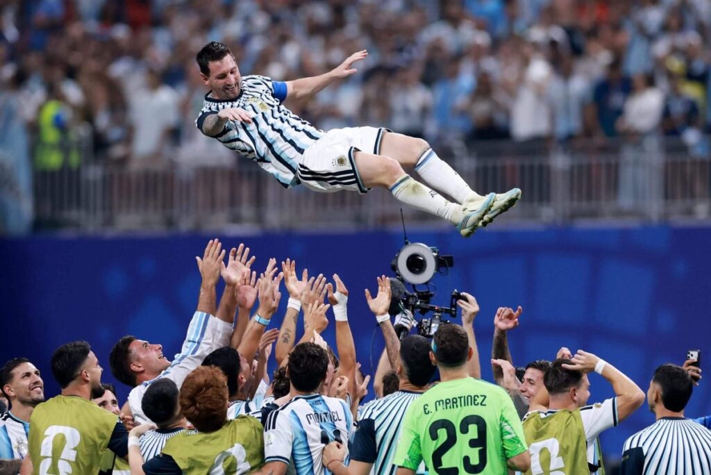 World Cup 2026: Why are there no games today? What other sports are on? World Cup 2026: Why are there no games today? What other sports are on?