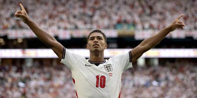 The final four of FIFA dreams? Is this Jude Bellingham’s World Cup? Day 31 recap