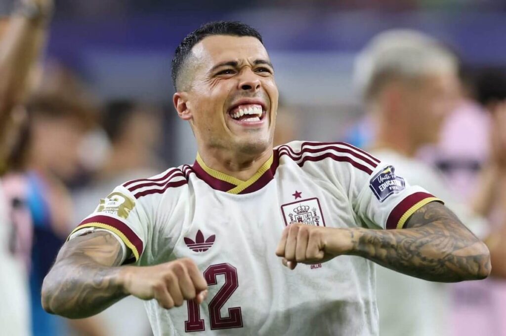 Is it Spain’s tournament to lose? Re-ranking the World Cup teams with three games left Is it Spain’s tournament to lose? Re-ranking the World Cup teams with three games left