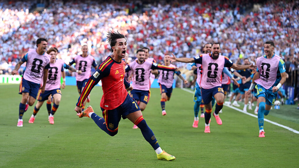 The 2026 World Cup by the Record